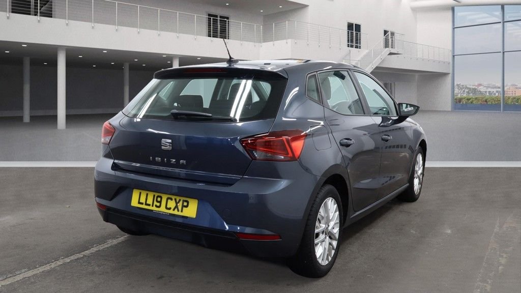 Used SEAT Ibiza 2019 for sale - 76595947: Photo 8