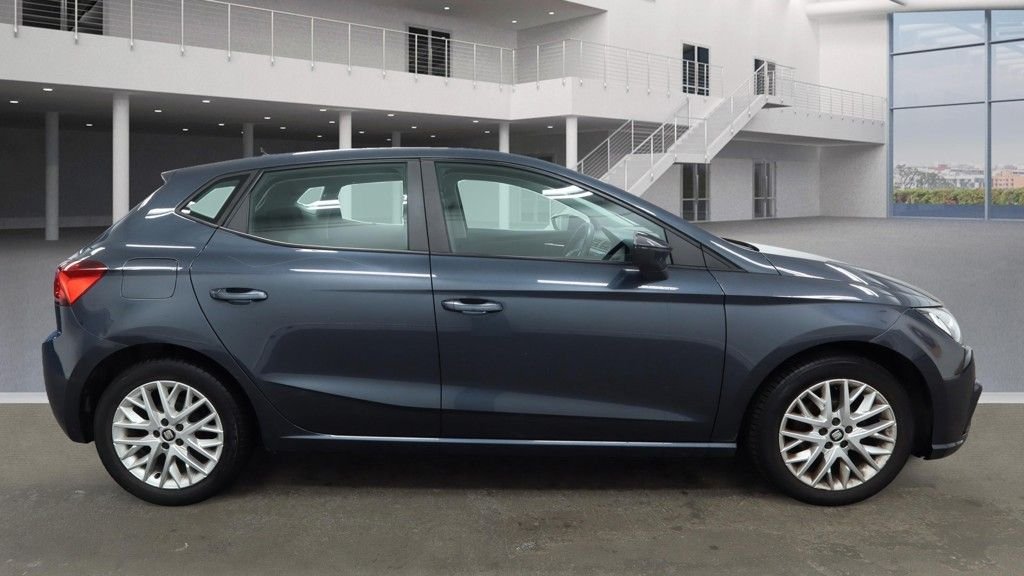 Used SEAT Ibiza 2019 for sale - 76595947: Photo 9