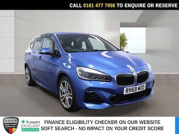 Used BMW 2 Series 2019 for sale - 79631987: Photo