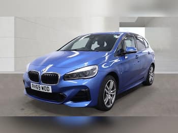 Used BMW 2 Series 2019 for sale - 79631987: Photo