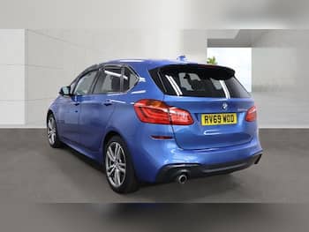 Used BMW 2 Series 2019 for sale - 79631987: Photo