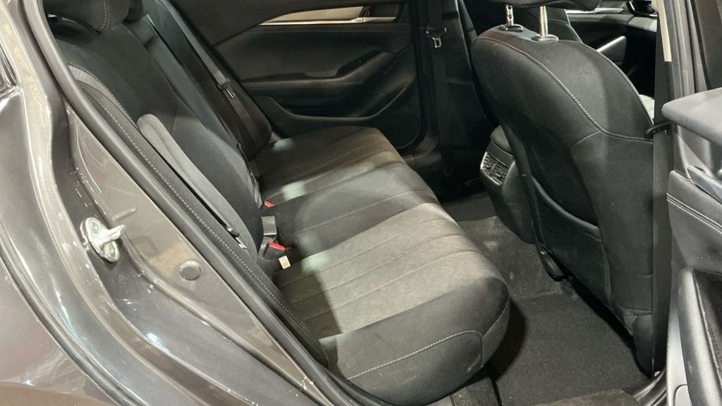 Used Mazda Mazda6 2021 for sale - 76454531: Photo 12