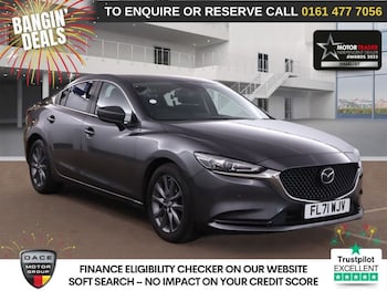 Used Mazda Mazda6 2021 for sale - 76454531: Photo