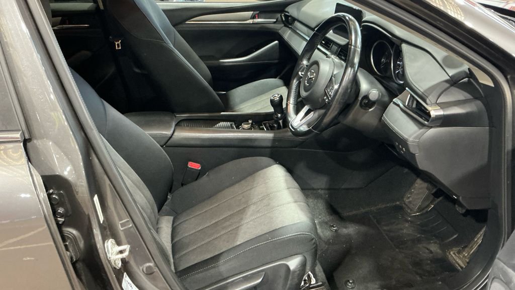 Used Mazda Mazda6 2021 for sale - 76454531: Photo 2