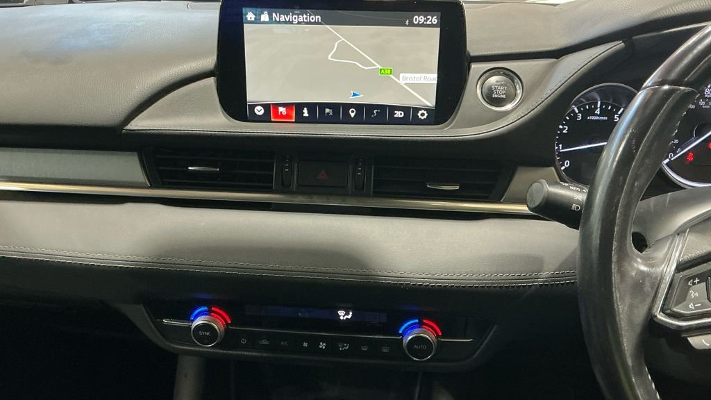 Used Mazda Mazda6 2021 for sale - 76454531: Photo 3