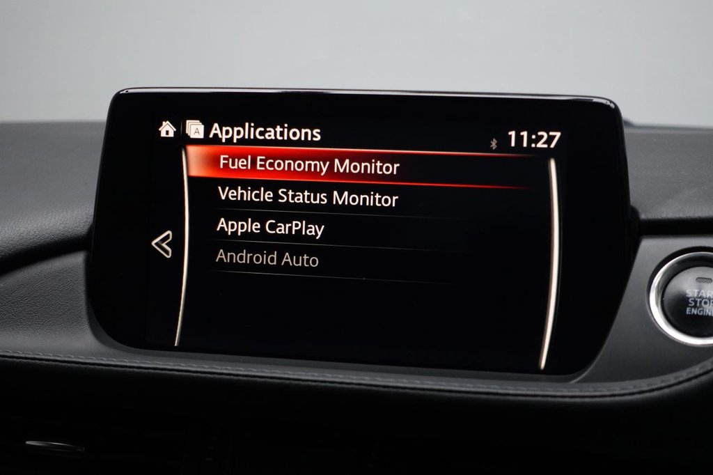 Used Mazda Mazda6 2021 for sale - 76454531: Photo 32