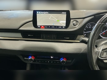 Used Mazda Mazda6 2021 for sale - 76454531: Photo