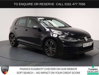 2017 (17) - 2.0 TDI 184 GTD 5dr