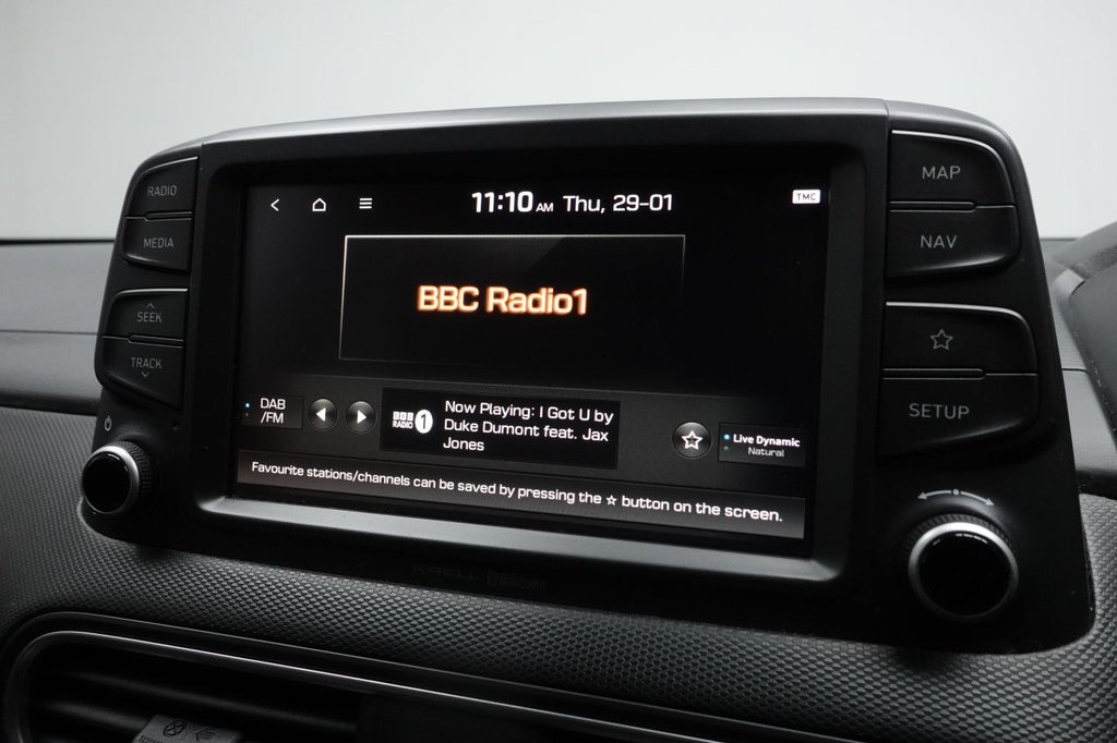 Used Hyundai KONA 2019 for sale - 77263265: Photo 24