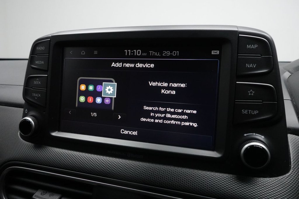 Used Hyundai KONA 2019 for sale - 77263265: Photo 27