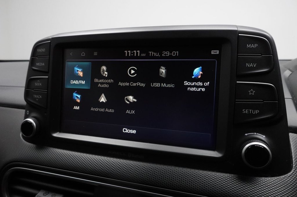 Used Hyundai KONA 2019 for sale - 77263265: Photo 29