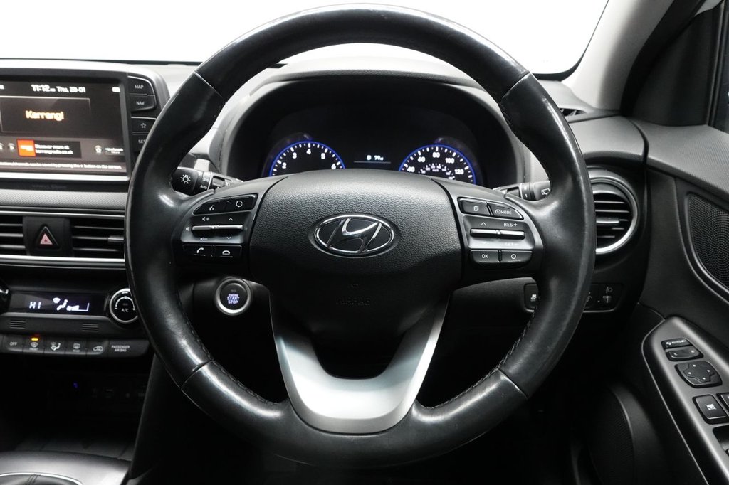 Used Hyundai KONA 2019 for sale - 77263265: Photo 43