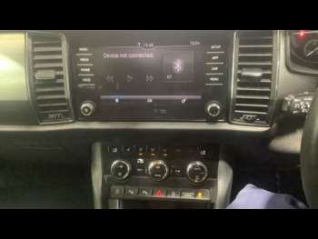 Used Skoda Kodiaq 2019 for sale - 75335646: Photo