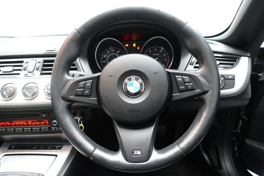 Used BMW Z4 2014 for sale - 77521249: Photo 38