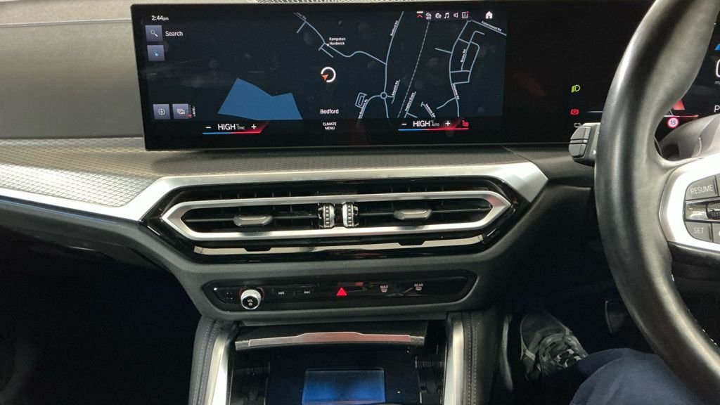 Used BMW i4 2022 for sale - 77188307: Photo 10