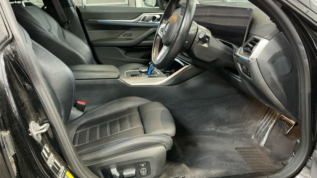 Used BMW i4 2022 for sale - 77188307: Photo 3