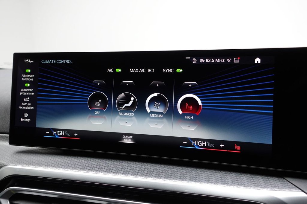 Used BMW i4 2022 for sale - 77188307: Photo 34