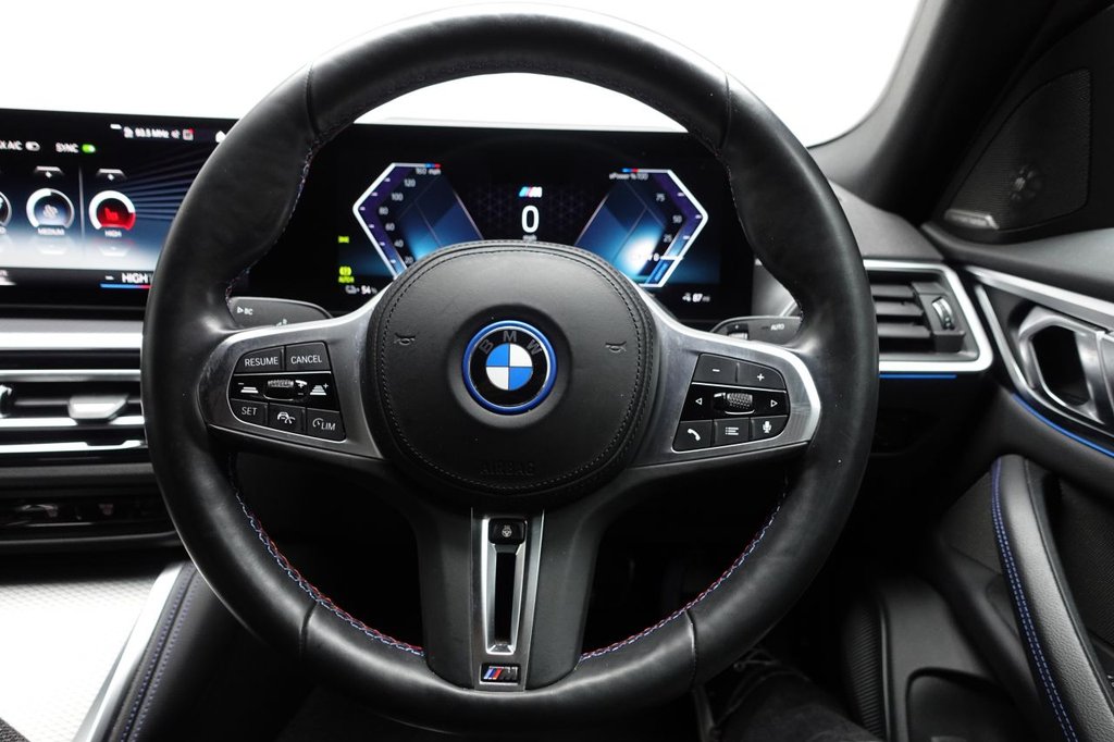 Used BMW i4 2022 for sale - 77188307: Photo 47