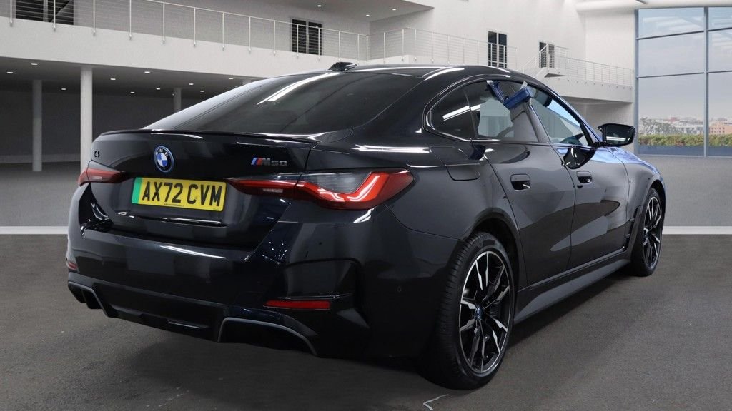 Used BMW i4 2022 for sale - 77188307: Photo 6