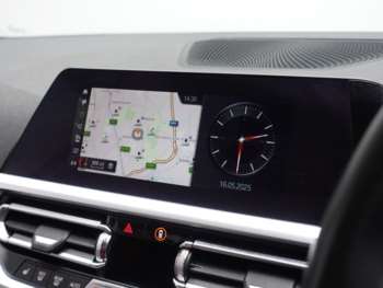 Used BMW 3 Series 2019 for sale - 74593241: Photo
