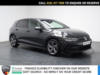Used Volkswagen Golf 2022 for sale - 79584915: Photo