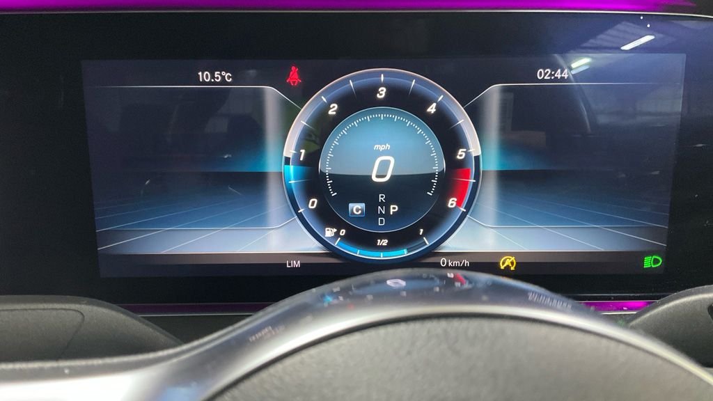 Used Mercedes-Benz E Class 2019 for sale - 78153971: Photo 4