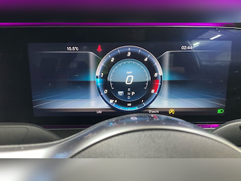 Used Mercedes-Benz E Class 2019 for sale - 78153971: Photo