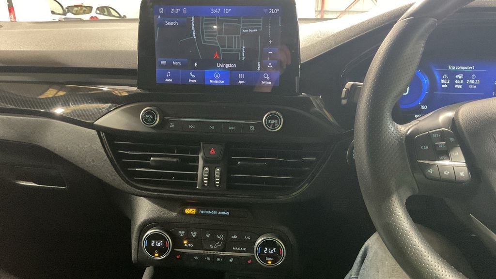 Used Ford Focus 2020 for sale - 78153895: Photo 2