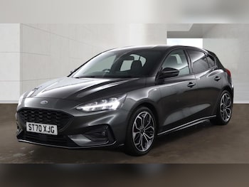 Used Ford Focus 2020 for sale - 78153895: Photo