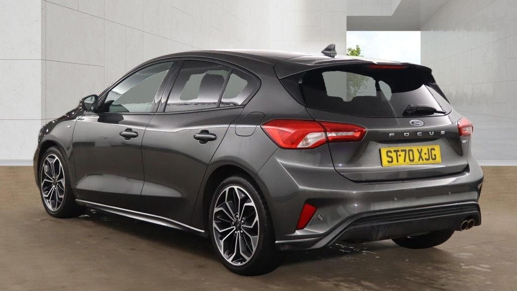 Used Ford Focus 2020 for sale - 78153895: Photo 5