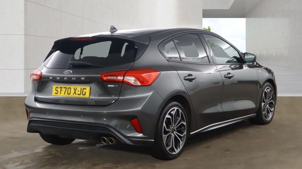 Used Ford Focus 2020 for sale - 78153895: Photo 6