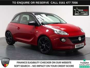 2018 (68) - 1.2i ENERGISED Hatchback 3dr Petrol Manual Euro 6 (70 ps)