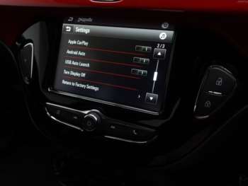 Used Vauxhall Adam 2018 for sale - 75181484: Photo