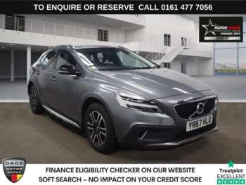 2017 (67) - 2.0 D2 Hatchback 5dr Diesel Manual Euro 6 (s/s) (120 ps)