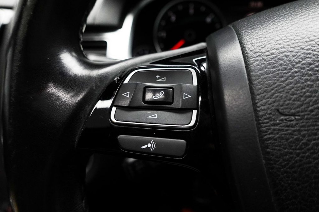 Used Volkswagen Touareg 2017 for sale - 75960659: Photo 22