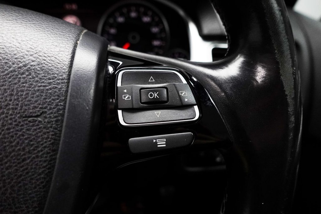 Used Volkswagen Touareg 2017 for sale - 75960659: Photo 23