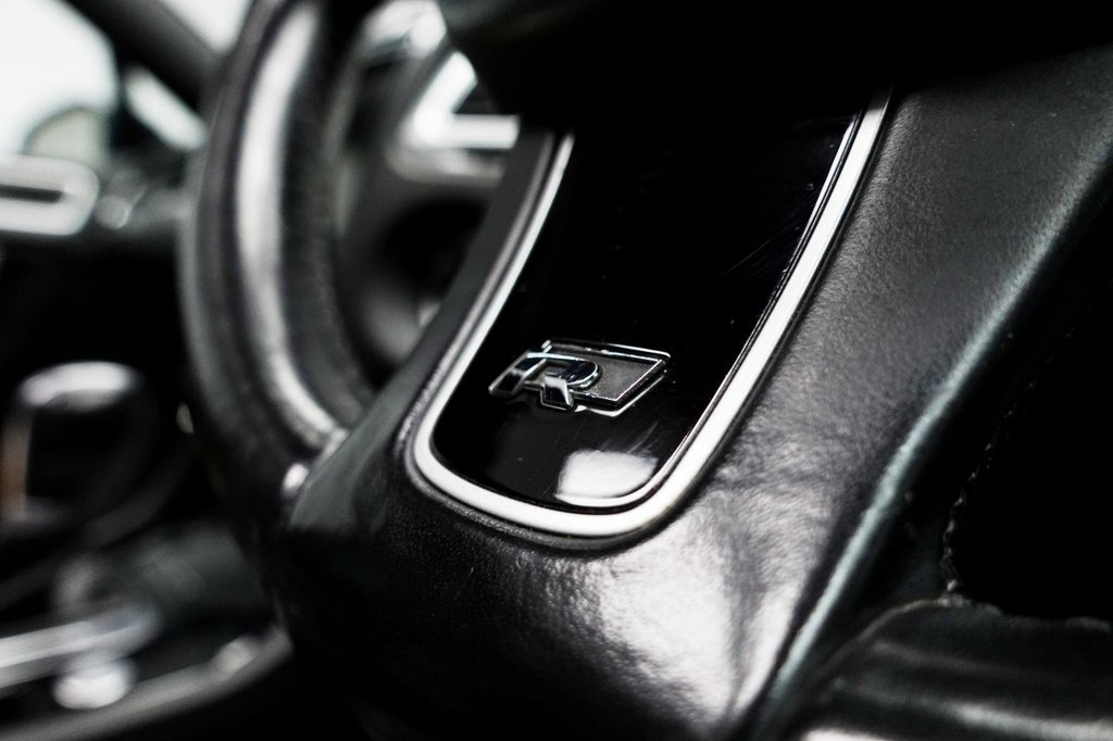 Used Volkswagen Touareg 2017 for sale - 75960659: Photo 25