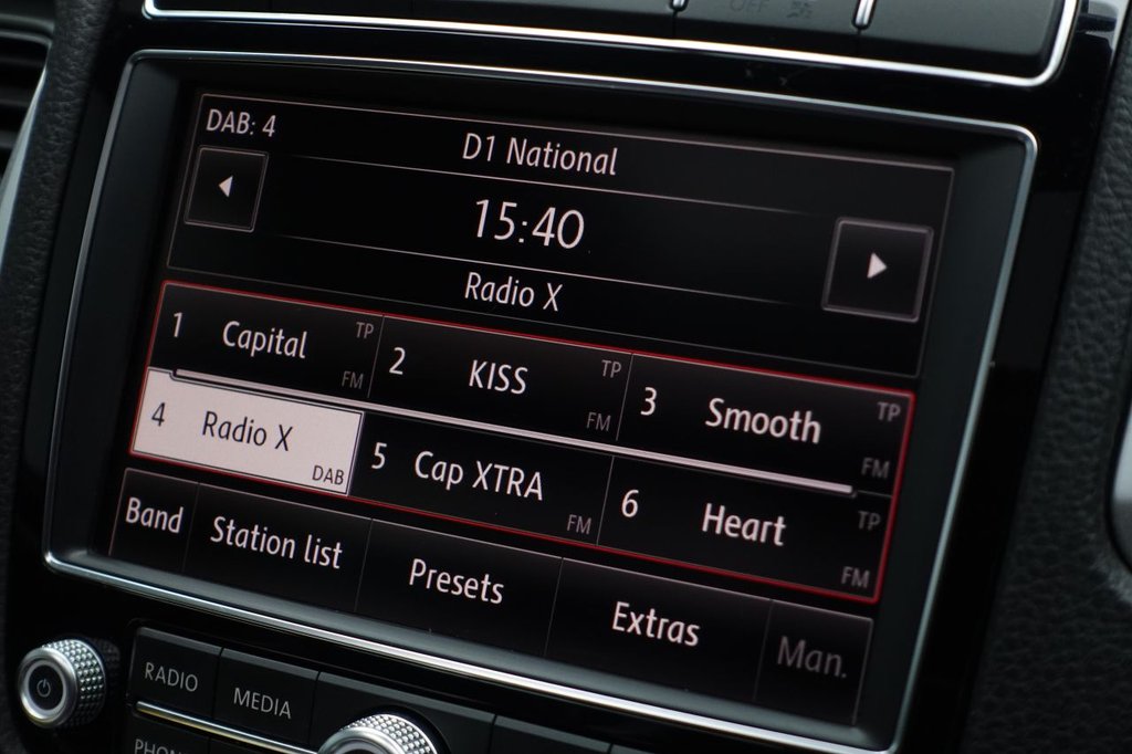 Used Volkswagen Touareg 2017 for sale - 75960659: Photo 32