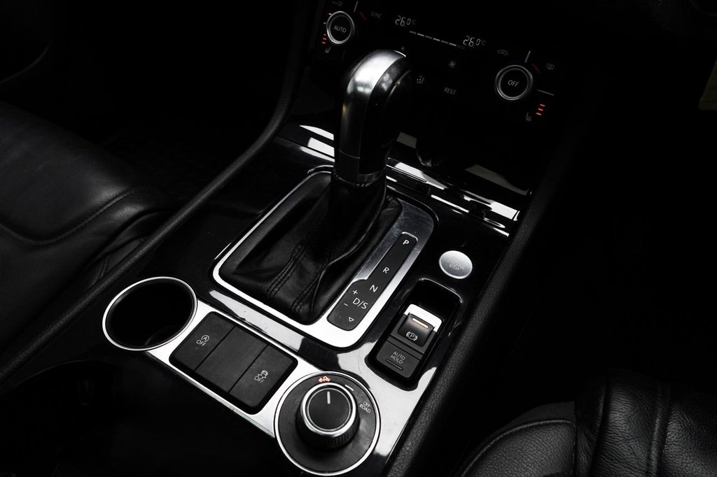 Used Volkswagen Touareg 2017 for sale - 75960659: Photo 50