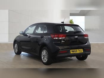 Used Kia Rio 2018 for sale - 79777888: Photo