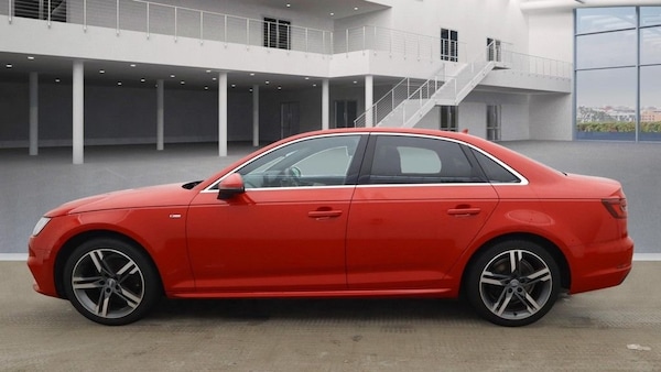 Used Audi A4 2017 for sale - 76223974: Photo 11