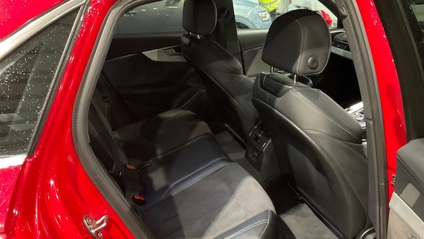 Used Audi A4 2017 for sale - 76223974: Photo 12