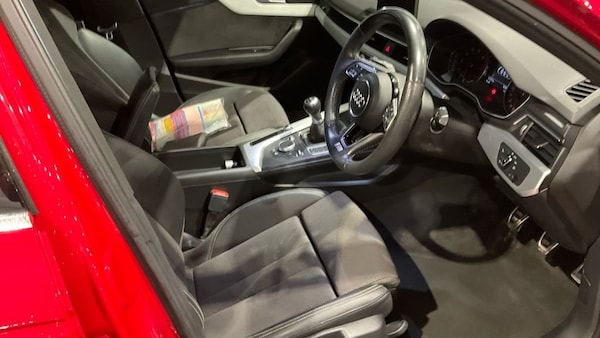 Used Audi A4 2017 for sale - 76223974: Photo 2