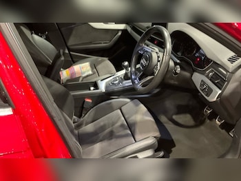 Used Audi A4 2017 for sale - 76223974: Photo 2