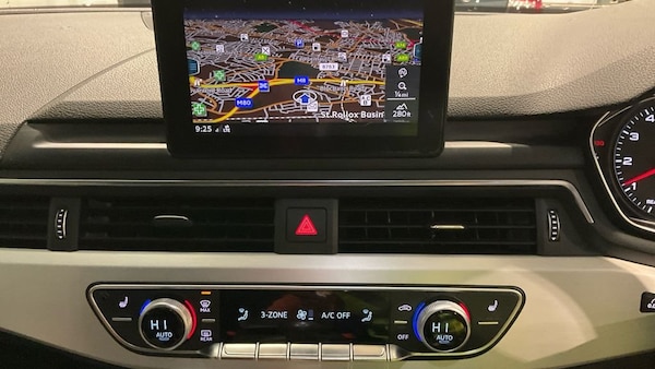 Used Audi A4 2017 for sale - 76223974: Photo 3