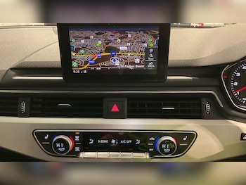 Used Audi A4 2017 for sale - 76223974: Photo 3