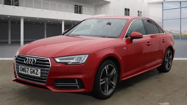 Used Audi A4 2017 for sale - 76223974: Photo 5