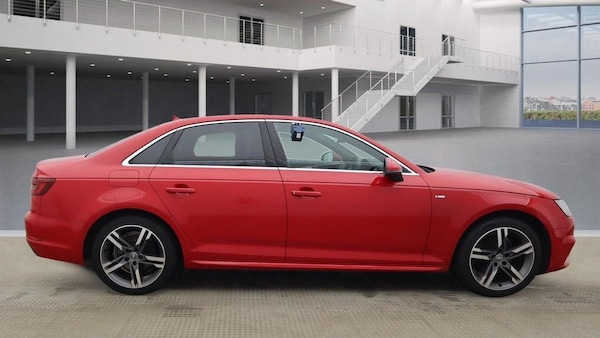 Used Audi A4 2017 for sale - 76223974: Photo 9