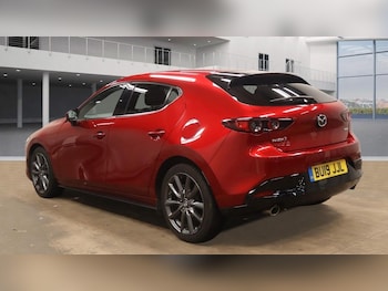 Used Mazda Mazda3 2019 for sale - 77547472: Photo