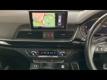 Used Audi Q5 2019 for sale - 75335658: Photo